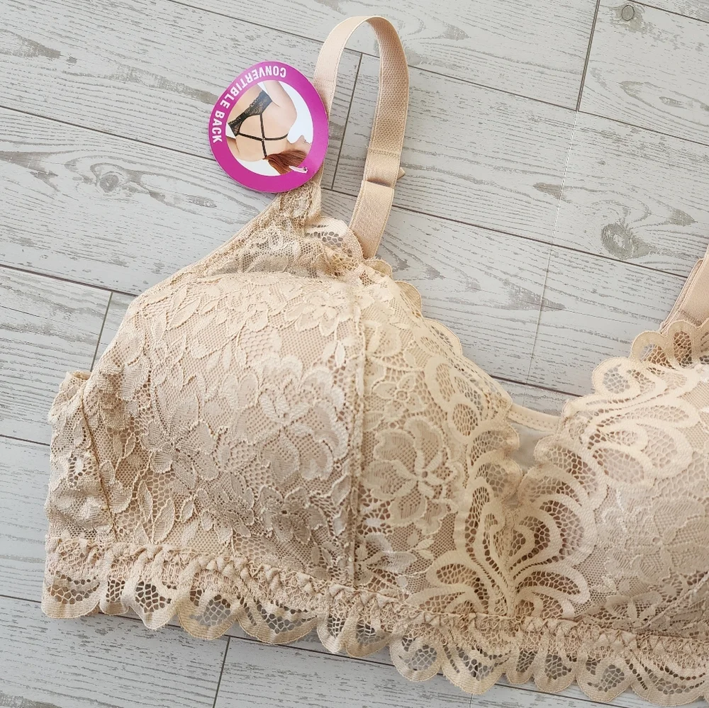 Bali lace desire